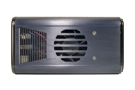 SWIR-камера First Light C-RED 2