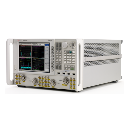 СВЧ-Анализатор цепей Keysight (Agilent) N5242A