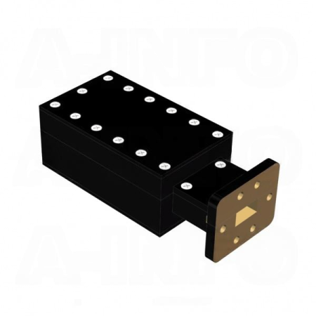 Нагрузка волноводная A-INFO 62WMPL100_DP