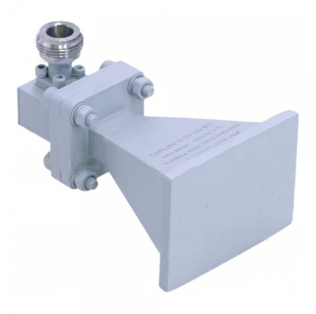 Антенна рупорная со стандартным усилением A-INFO LB-62-15-C-NFSPO