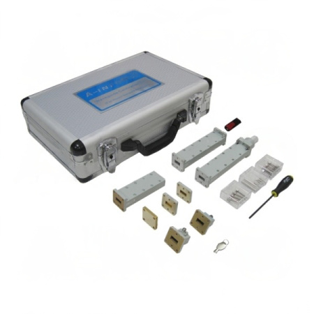 Комплект калибровочный волноводный CLKB1 A-INFO 62CLKB1-SRFEF_P0