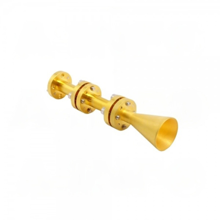 Антенна рупорная коническая A-INFO LB-CNH-10-20-L06-A