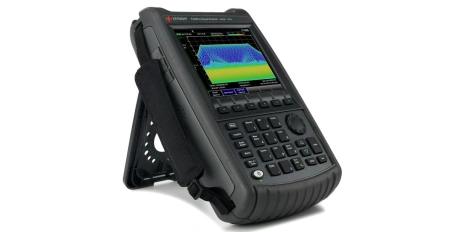 Портативный СВЧ-анализатор спектра Keysight FieldFox N9960B