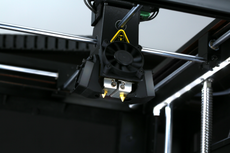 3D принтер Raise3D Pro2