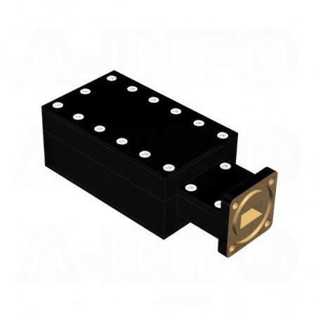 Нагрузка волноводная A-INFO 62WMPL100_BM