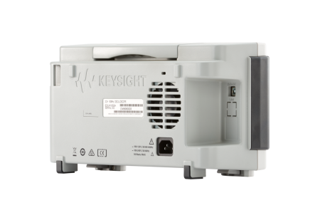 Осциллограф Keysight (Agilent) EDUX1002A Осциллограф Keysight (Agilent) EDUX1002A