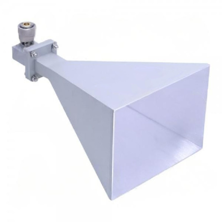 Антенна рупорная со стандартным усилением A-INFO LB-90-20-C-7