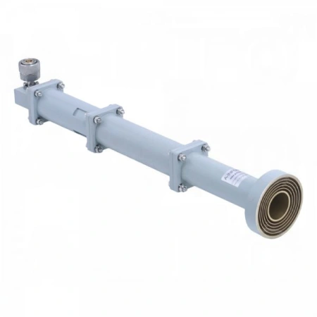 Антенна рупорная гофрированная A-INFO LB-ACH-90-10-L16-C-7