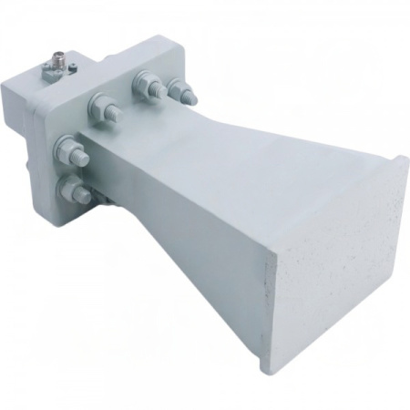 Антенна рупорная октавная A-INFO LB-OH-159-10-C-SFSPO