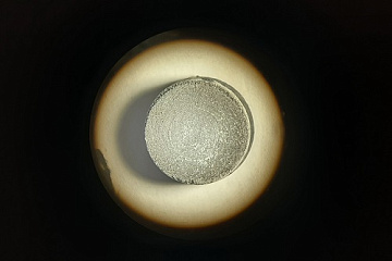 Учёные работают над технологией электронно-лучевого синтеза керамических композиционных материалов