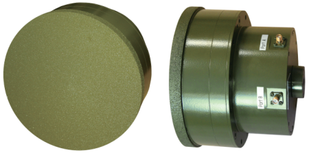 Антенна синусная двухканальная СКАРД АС8.116 широкополосная Антенна синусная двухканальная СКАРД АС8.116 широкополосная