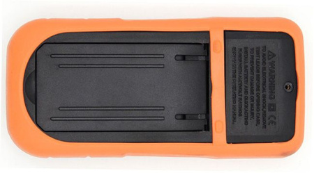 Мультиметр цифровой Victor 203