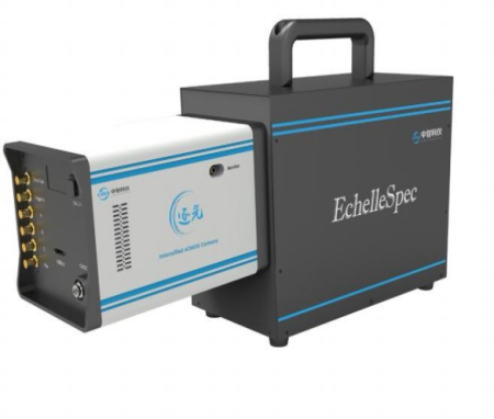 Электронно-оптическая камера (intensified) с усилителем изображения TRC411 Ultra Электронно-оптическая камера (intensified) с усилителем изображения TRC411 Ultra