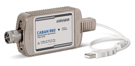 Рефлектометр векторный PLANAR CABAN R60