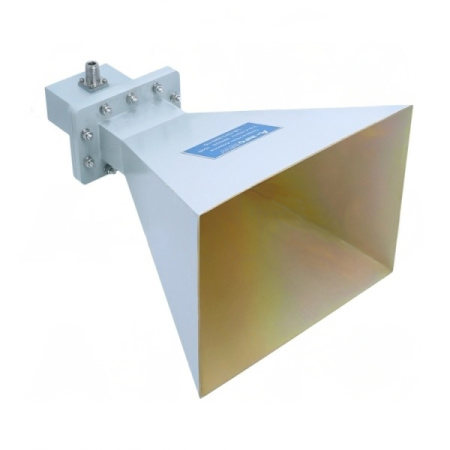 Антенна рупорная октавная A-INFO LB-OH-320-15-C-NF