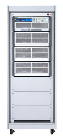 Нагрузка электронная АКИП-1331