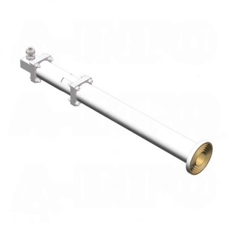 Антенна рупорная гофрированная A-INFO LB-ACH-112-10-C-NF