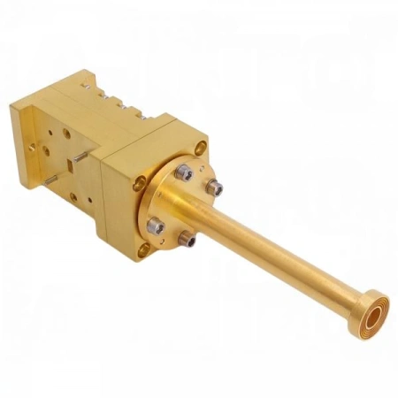 Антенна рупорная гофрированная A-INFO LB-ACH-19-10-T02-A