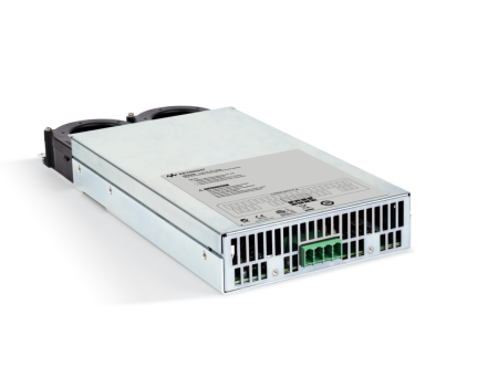 Модуль высокопроизводительный источника питания постоянного тока Keysight (Agilent) N6754A