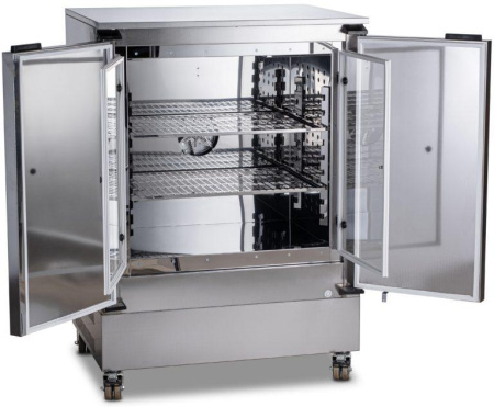 Термостат электрический с охлаждением СКТБ СПУ ТСО-200 СПУ нержавеющая сталь Термостат электрический с охлаждением СКТБ СПУ ТСО-200 СПУ нержавеющая сталь