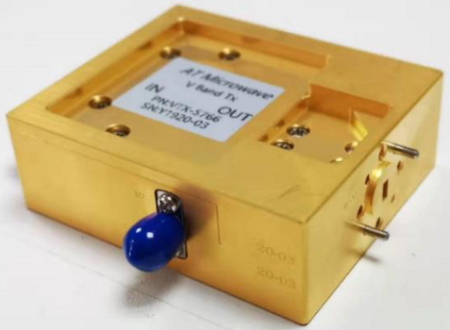 Фронтенд передатчиков Atmicrowave AT-ETX-8186