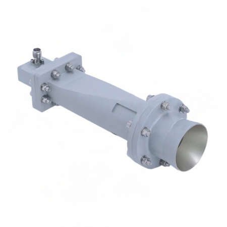 Антенна рупорная коническая A-INFO LB-CNH-137-10-C-TF