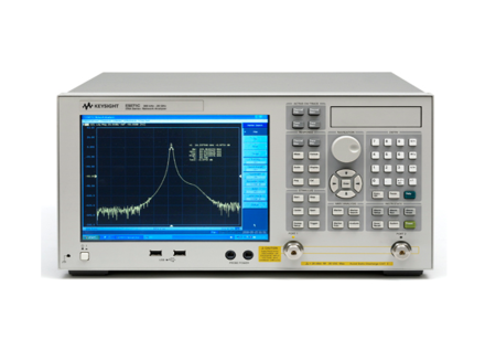Анализатор цепей Keysight (Agilent) E5071C