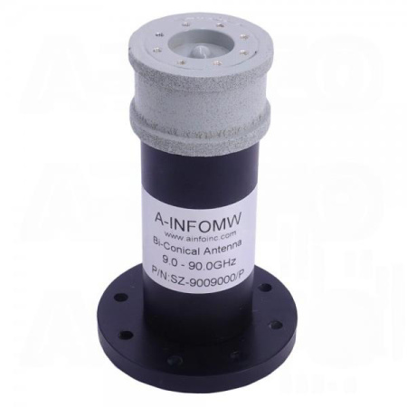 Антенна биконическая A-INFO SZ-100011000/P