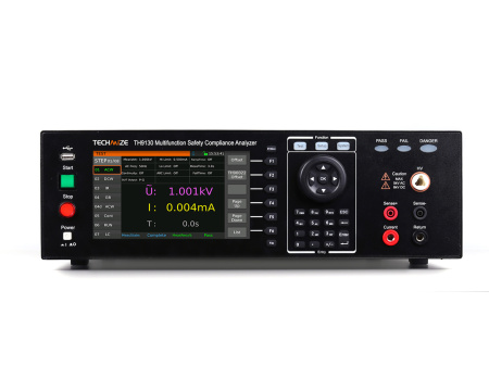 Многофункциональный анализатор соответствия безопасности TH9130