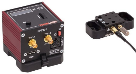 Система позиционирования Thorlabs KPZNF15/M