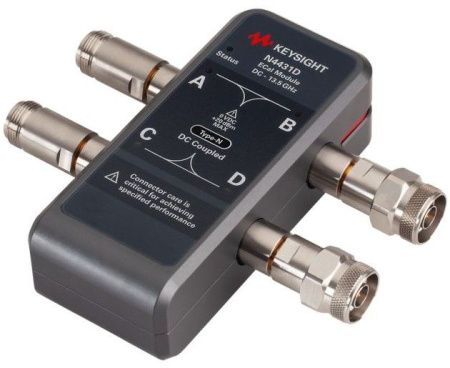 Модуль четырехпортовый Keysight (Agilent) N4433D