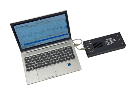 Анализатор спектра «СК4 НОВО АСП-100»