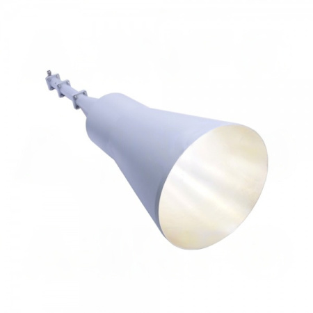 Антенна рупорная коническая A-INFO LB-CNH-75-25-R16-C-TF