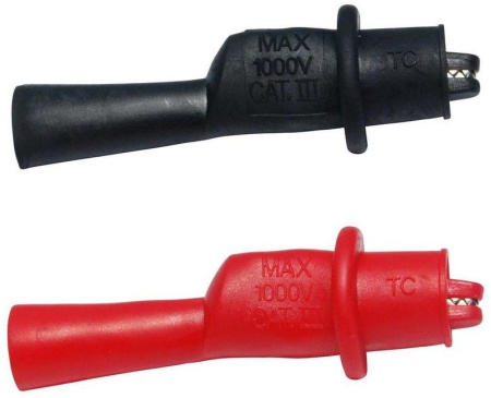 Зажимы APPA TC-10N