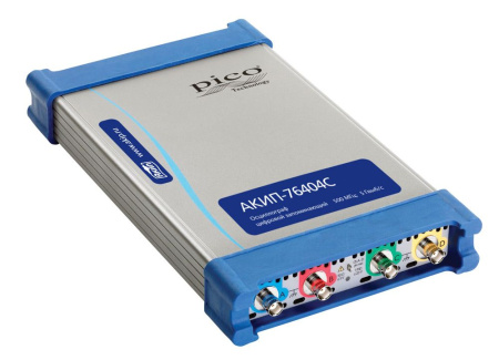 Осциллограф АКИП-76402C