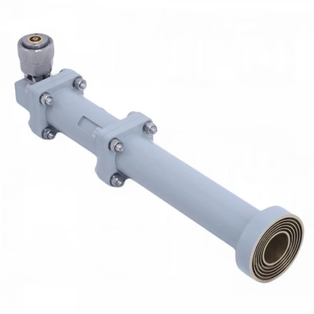 Антенна рупорная гофрированная A-INFO LB-ACH-62-10-C-7