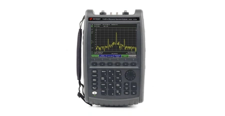Портативный анализатор спектра Keysight FieldFox N9938A
