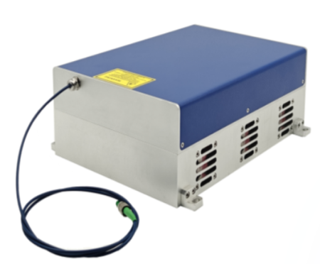 Оптоволоконный пикосекундный лазер серии FL от компании CNI