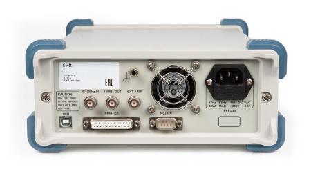 Частотомер АКИП-5107/1