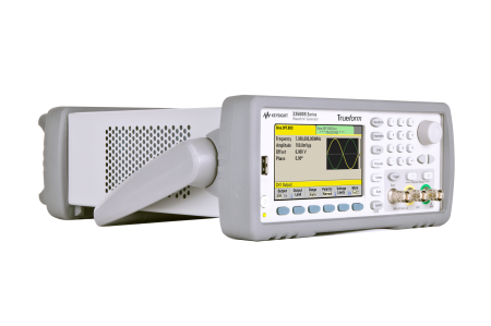 Генератор сигналов Keysight (Agilent) 33520B