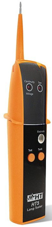 Тестер люминесцентных ламп HT-Italia HT5