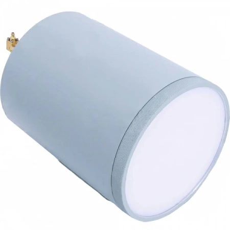 Антенна рупорная с гауссовой оптической линзой A-INFO LB-GL-15-30-C-1.0F