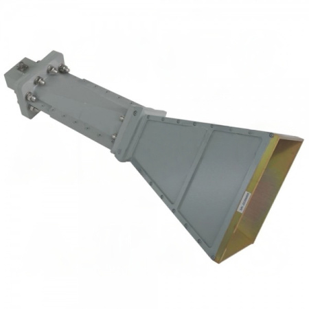 Антенна рупорная диагональная A-INFO LB-DG-187-15-C-SF