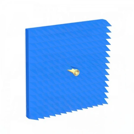 Антенна рупорная гофрированная A-INFO LB-ACH-28-10-T63-A-A1