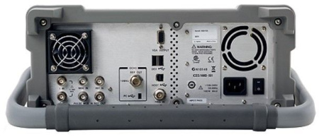 Генератор ВЧ-сигналов Keysight (Agilent) N9310A Генератор ВЧ-сигналов Keysight (Agilent) N9310A