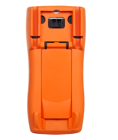 Мультиметр цифровой ручной Keysight (Agilent) U1282A