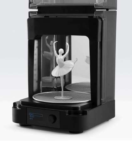 Камера УФ-отверждения Formlabs Form Cure Камера УФ-отверждения Formlabs Form Cure