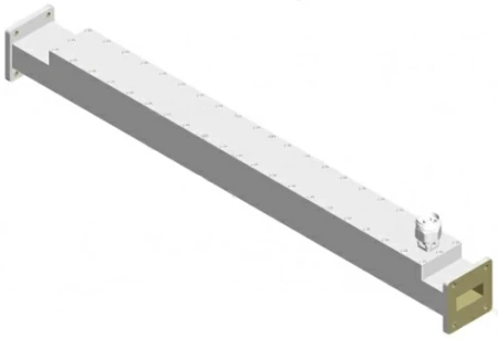 Соединитель высоконаправленный волноводный A-INFO 75WCNM-30