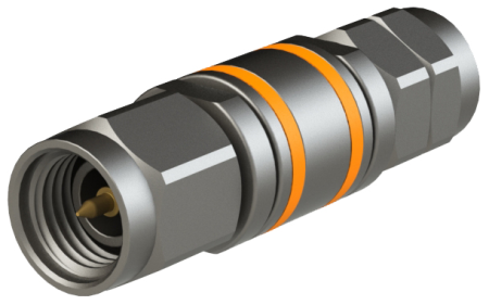 Переход коаксиальный PLANAR ADP1A-35M-IXM