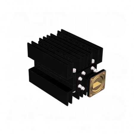 Нагрузка волноводная A-INFO 90WHPL500_BE